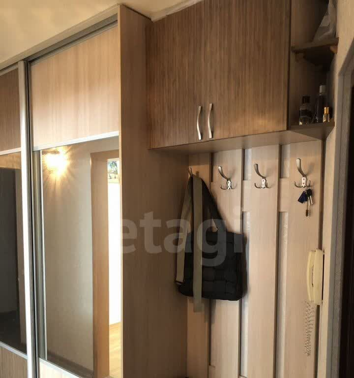 квартира г Челябинск р-н Калининский ул Калинина 1 фото 2