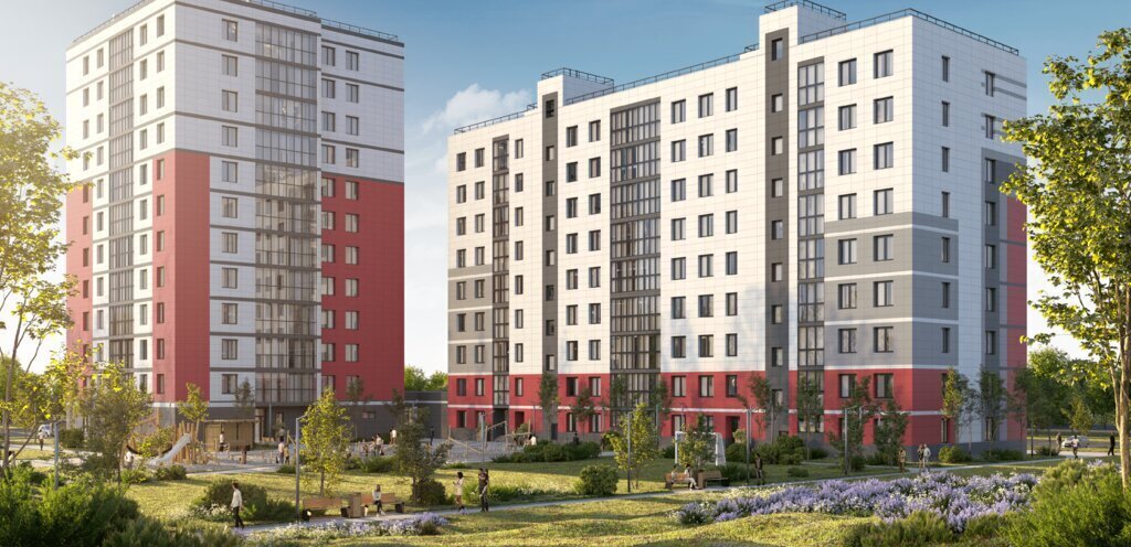квартира г Чита р-н Железнодорожный фото 2