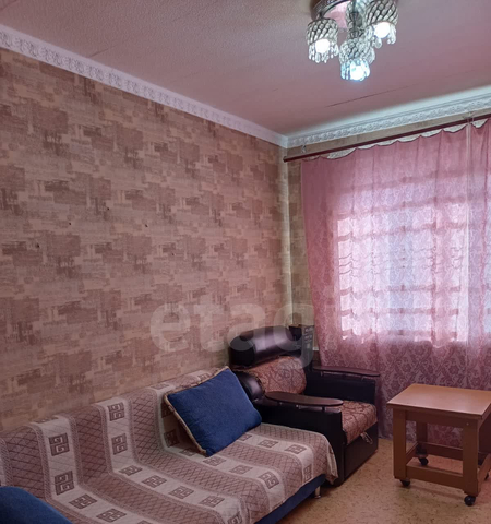 п Сидоровка р-н Комсомольский дом 15 м-н фото