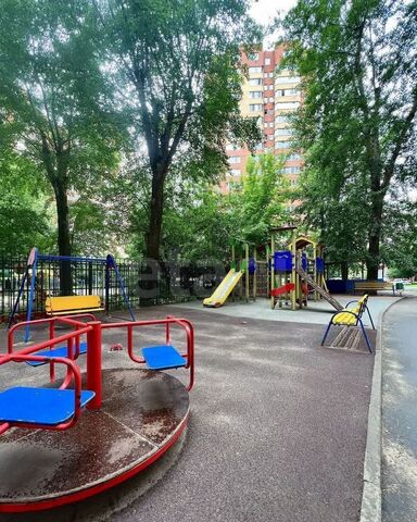 дом 49к/2 Котельники, мкр-н Городок Б фото
