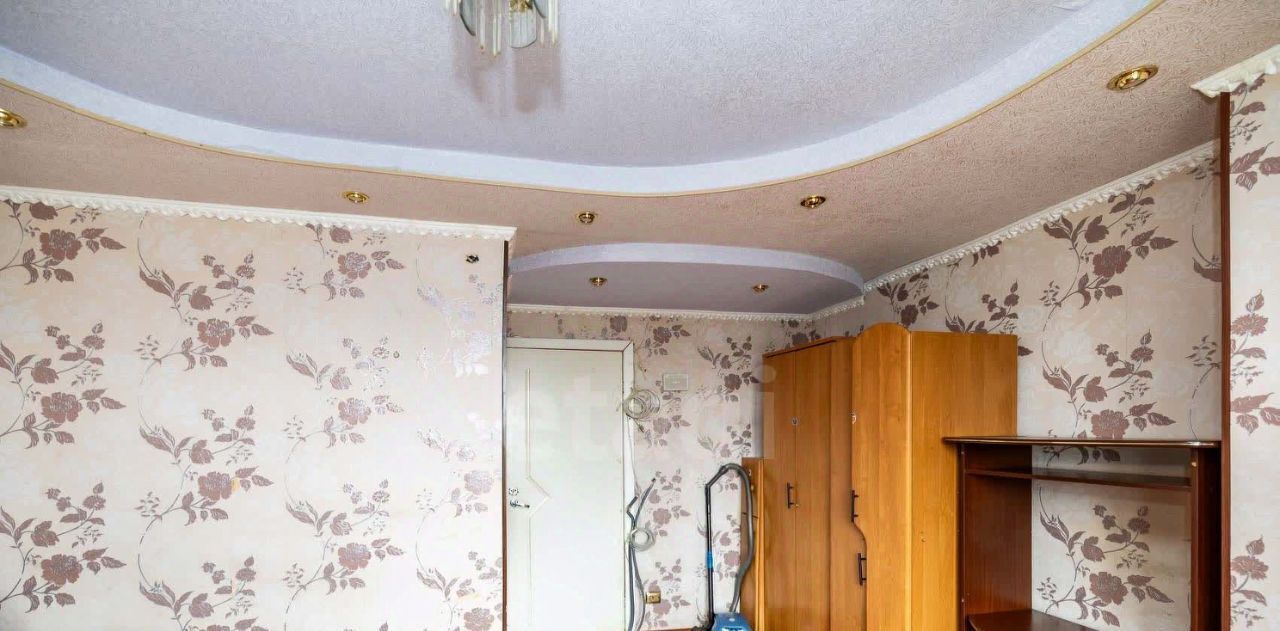 комната г Сургут Железнодорожников ул Мечникова 11 фото 4