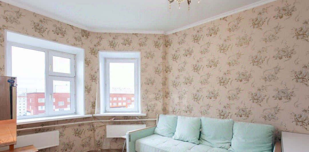 комната г Сургут проезд Первопроходцев 2 25-й фото 4