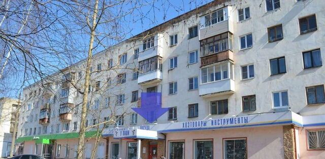 торговое помещение пр-кт Мира 25к/1 фото