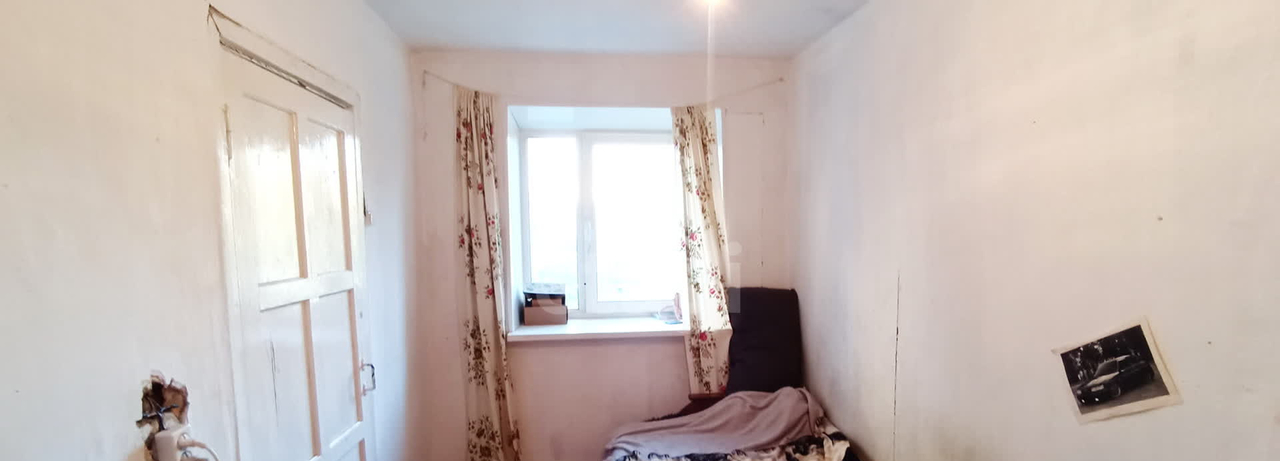 квартира г Златоуст Нижне-Заводская 1-я, 40 фото 1