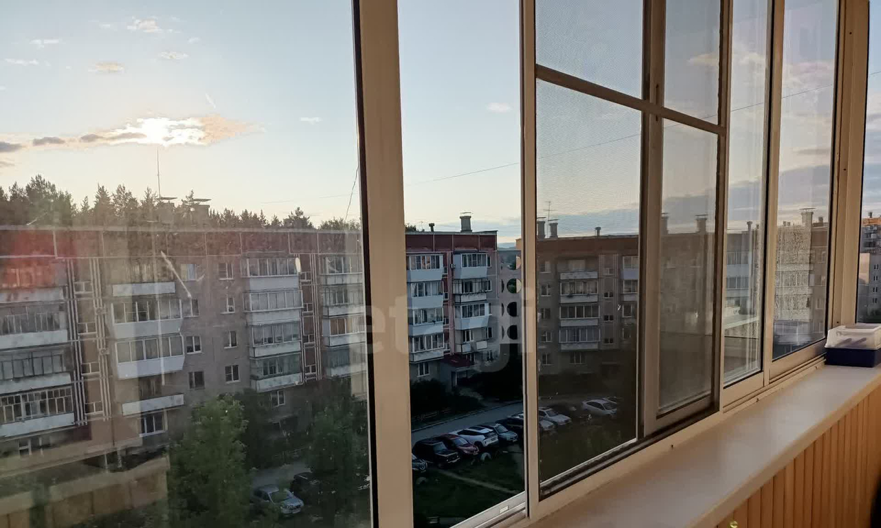 квартира г Миасс Машгородок Уральских Добровольцев, 23 фото 2
