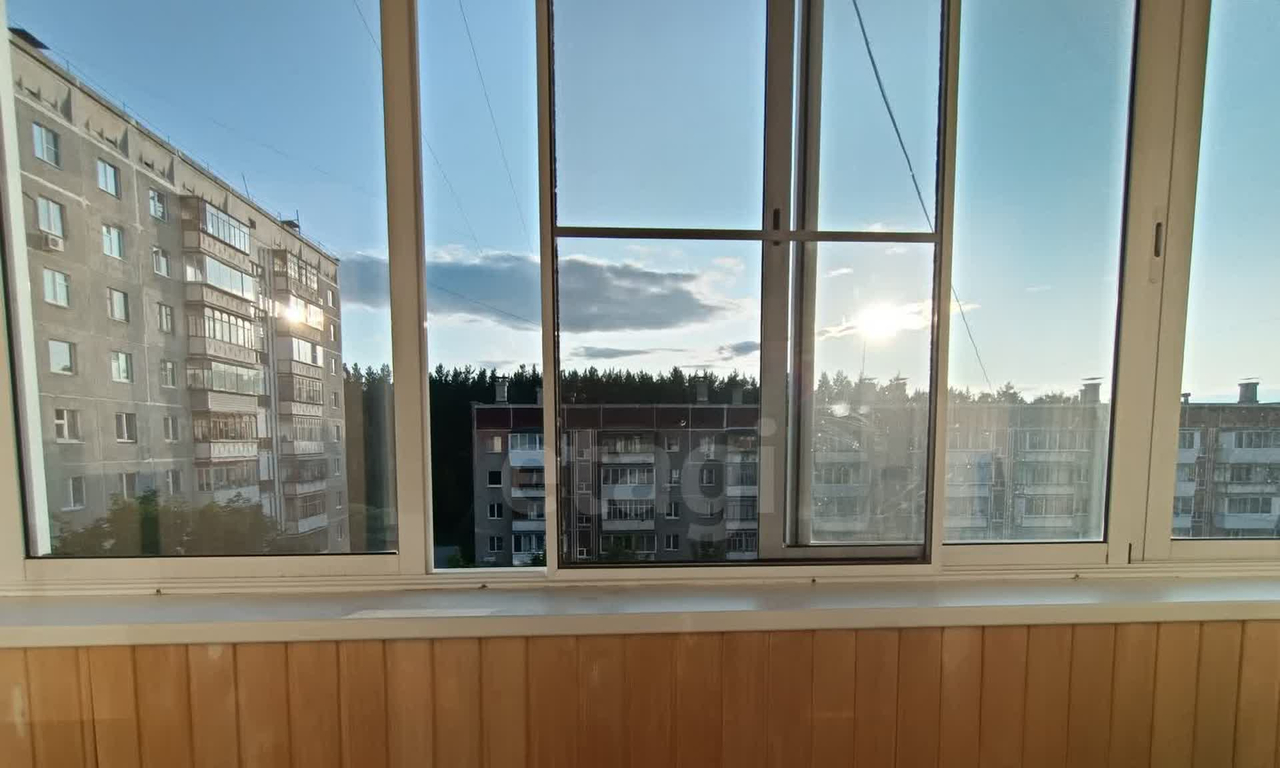 квартира г Миасс Машгородок Уральских Добровольцев, 23 фото 3