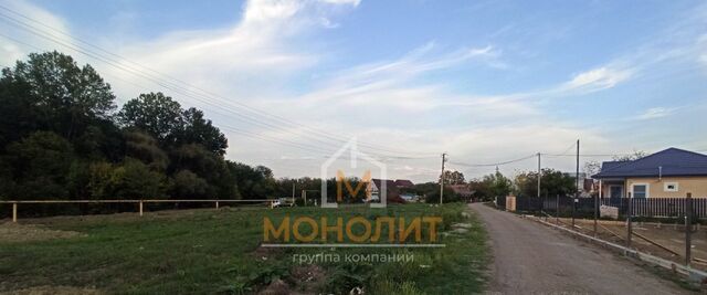 ст-ца Саратовская ул Парниковая 2 фото
