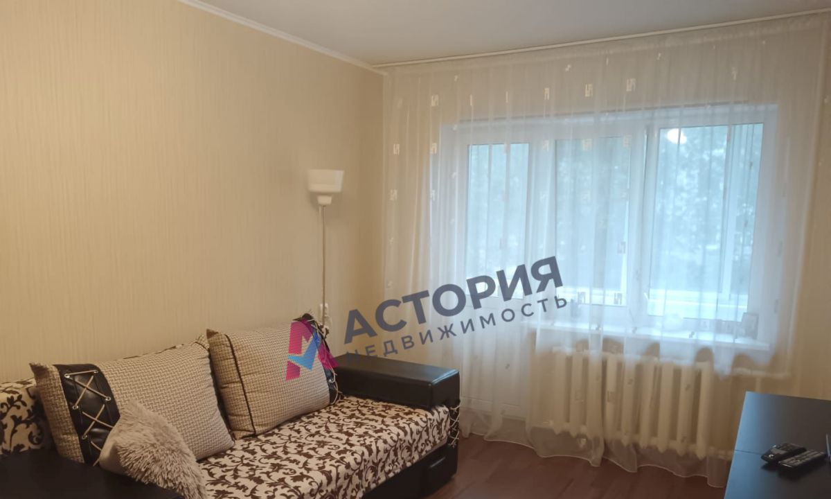 квартира г Тула пр-кт Ленина 143а Центральный территориальный округ фото 1