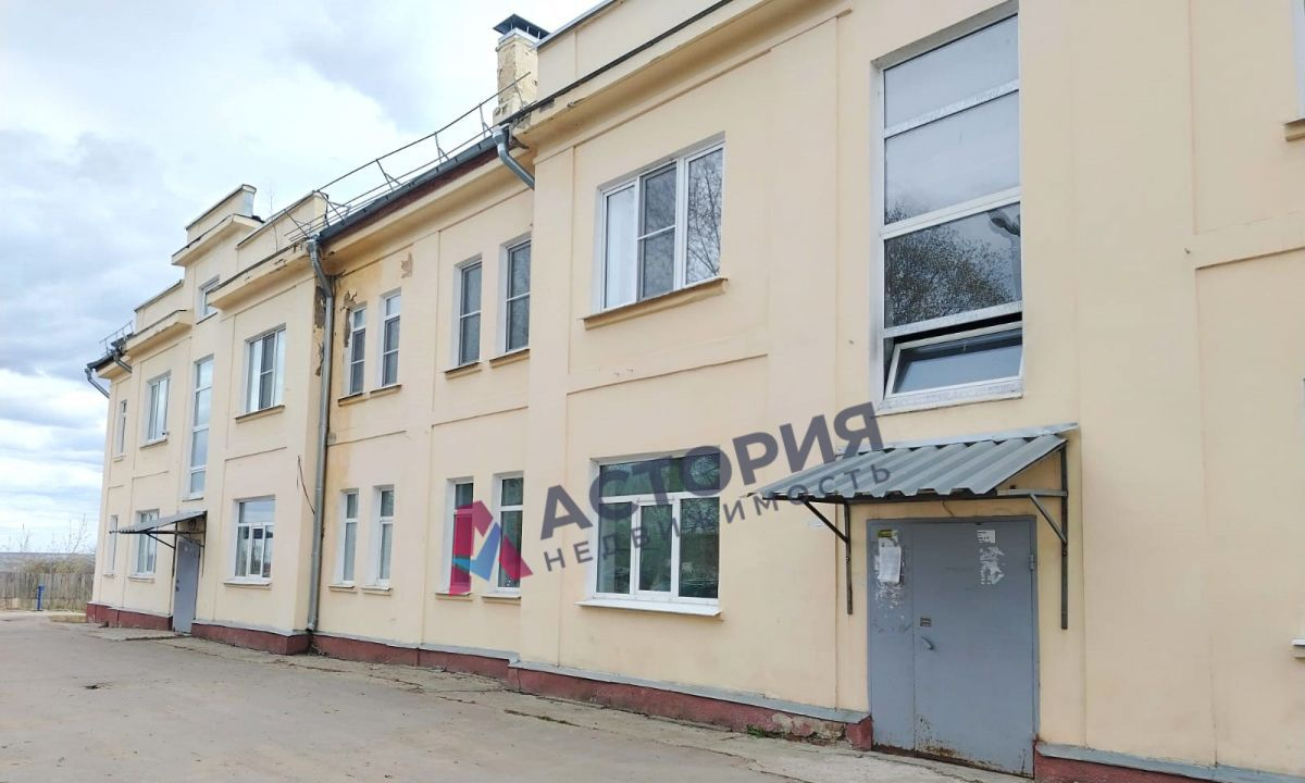 квартира г Тула р-н Зареченский Большая улица, 8 фото 1