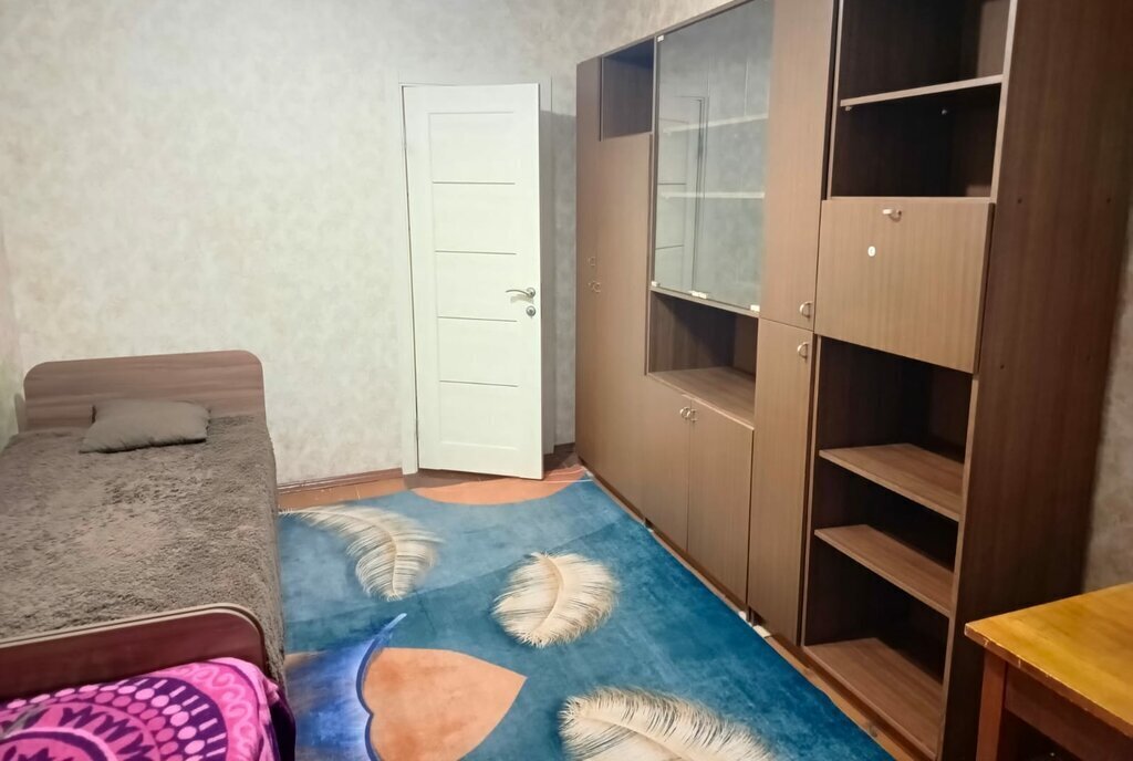 комната г Иркутск ул Николаева 11 Правобережный административный округ фото 3