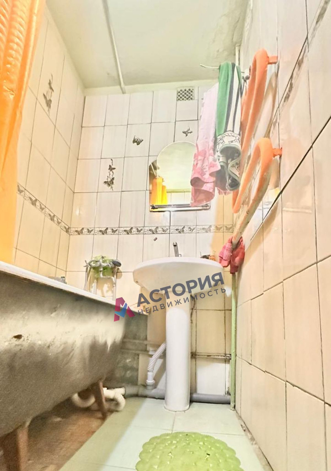 квартира г Тула ул Гоголевская 69б Белоусовский парк фото 4