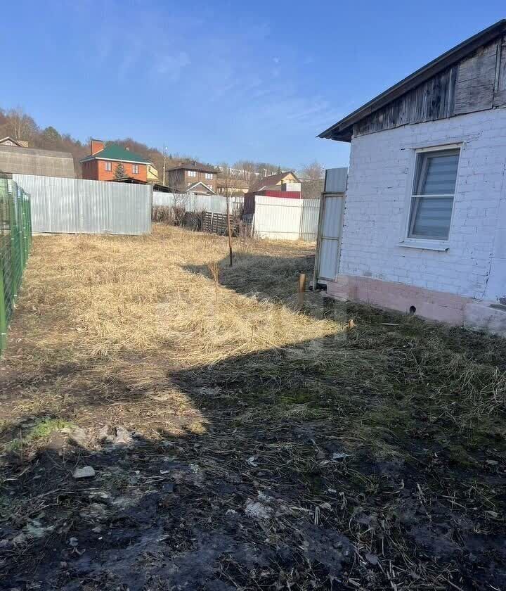 дом г Калуга р-н Московский ул Широкая фото 7