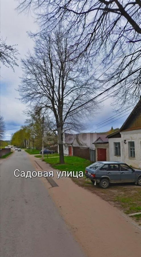 дом г Калуга р-н Московский ул Широкая фото 11