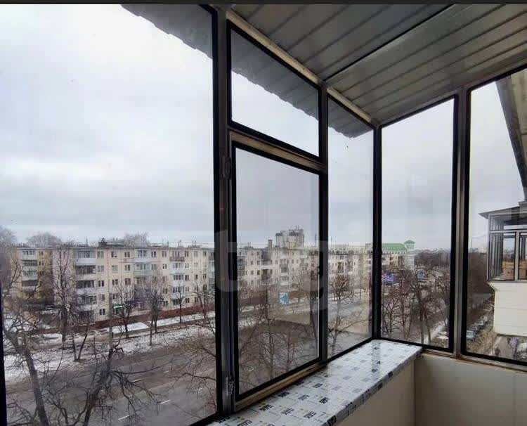 квартира г Орел р-н Заводской ул Комсомольская 139 ЦНТИ м-н фото 8