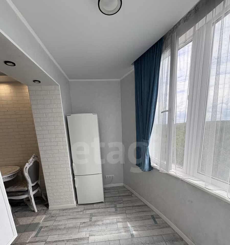 квартира г Калуга ул Молодежная 46 фото 6