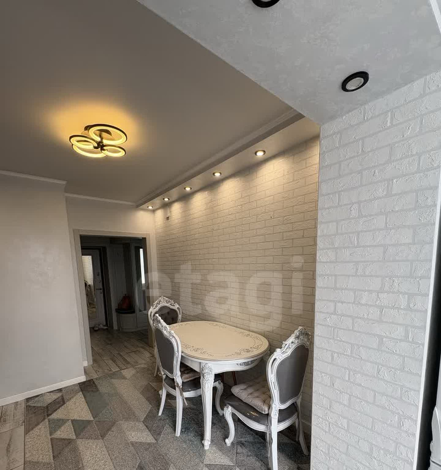 квартира г Калуга ул Молодежная 46 фото 11