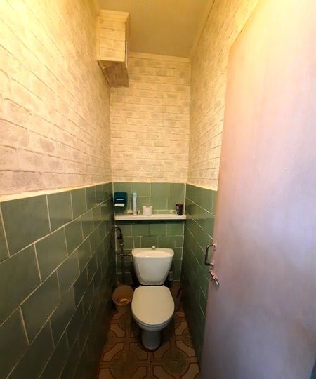 комната г Белгород Западный ул Горького 63 фото 6