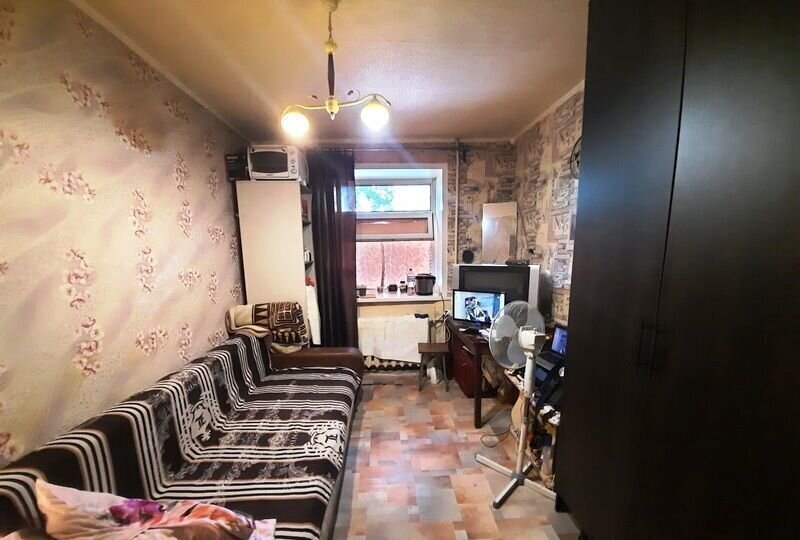 комната г Белгород Западный ул Горького 63 фото 9