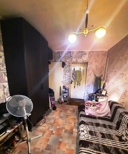 комната г Белгород Западный ул Горького 63 фото 11