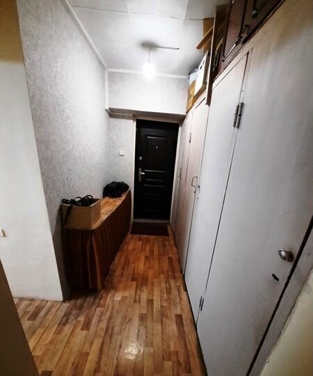 комната г Белгород Западный ул Горького 63 фото 12