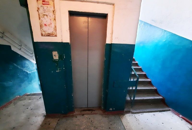 комната г Белгород Западный ул Горького 63 фото 14