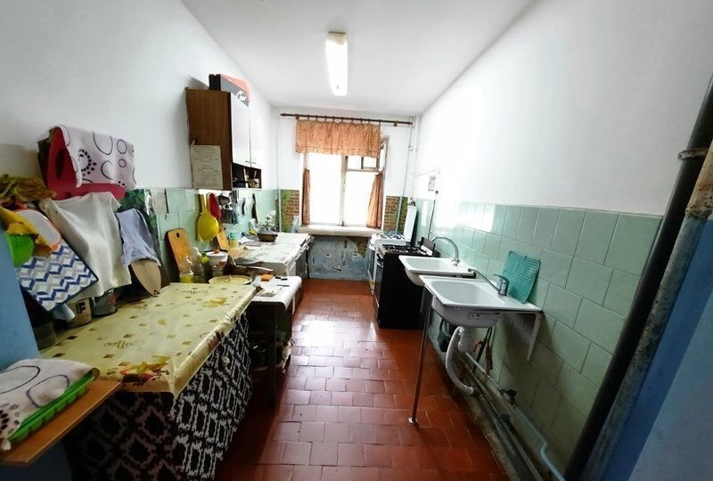 комната г Белгород Западный ул Горького 63 фото 13