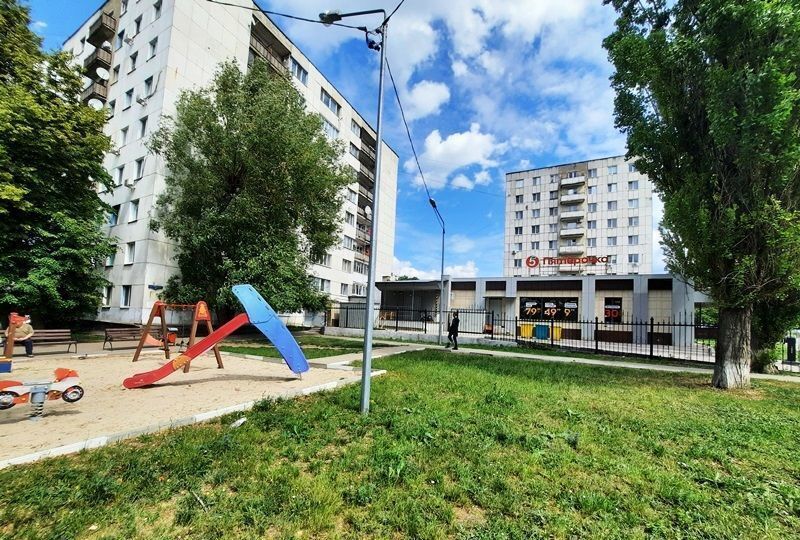комната г Белгород Западный ул Горького 63 фото 15