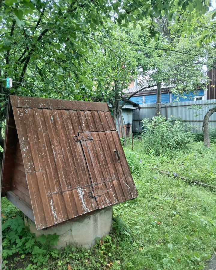 дом г Балашиха мкр Никольско-Архангельский ул 1-я Железнодорожная 8 4 км, Носовихинское шоссе фото 10