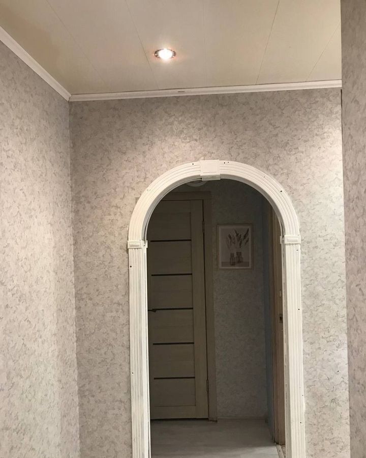 квартира г Тверь р-н Пролетарский пр-кт Николая Корыткова 34 фото 6
