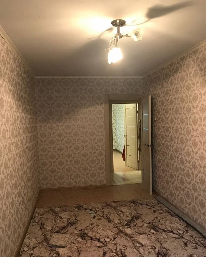 квартира г Тверь р-н Пролетарский пр-кт Николая Корыткова 34 фото 13