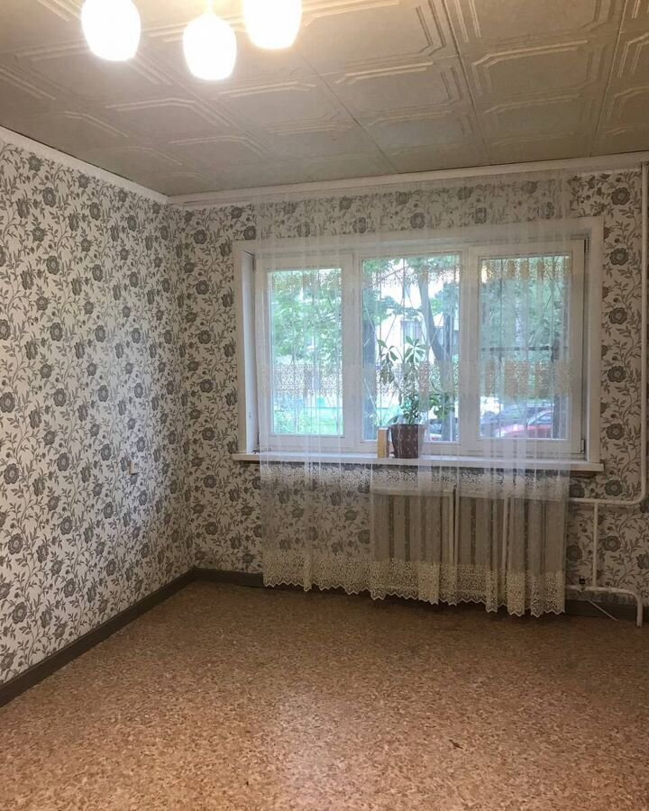 квартира г Тверь р-н Пролетарский пр-кт Николая Корыткова 34 фото 11