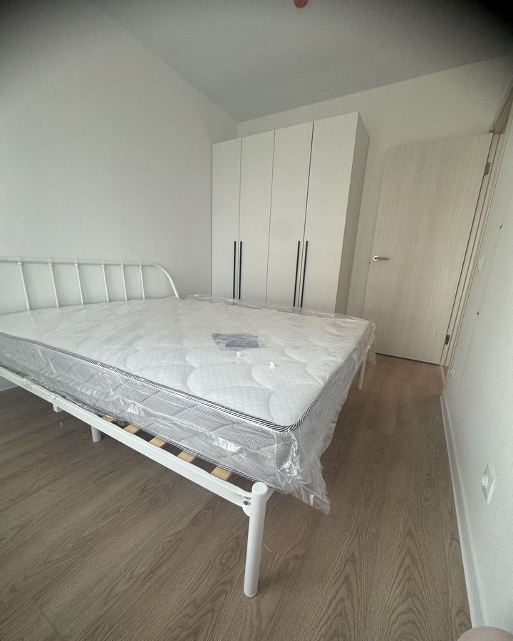квартира г Одинцово ул Березовая 4к/2 Одинцовский г. о., Одинцово, Внуково фото 6