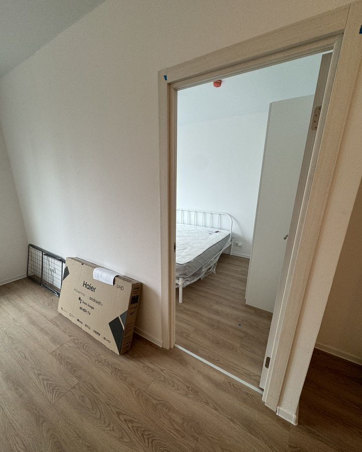 квартира г Одинцово ул Березовая 4к/2 Одинцовский г. о., Одинцово, Внуково фото 10