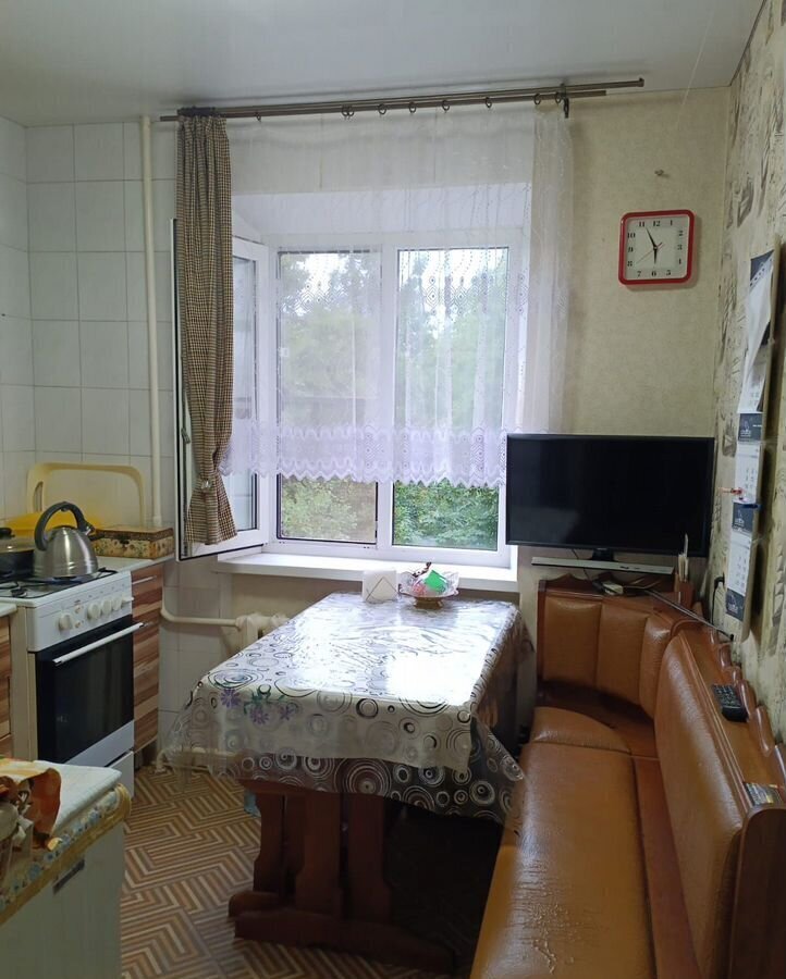 квартира г Краснодар р-н Карасунский ул Ставропольская 125/5 фото 6