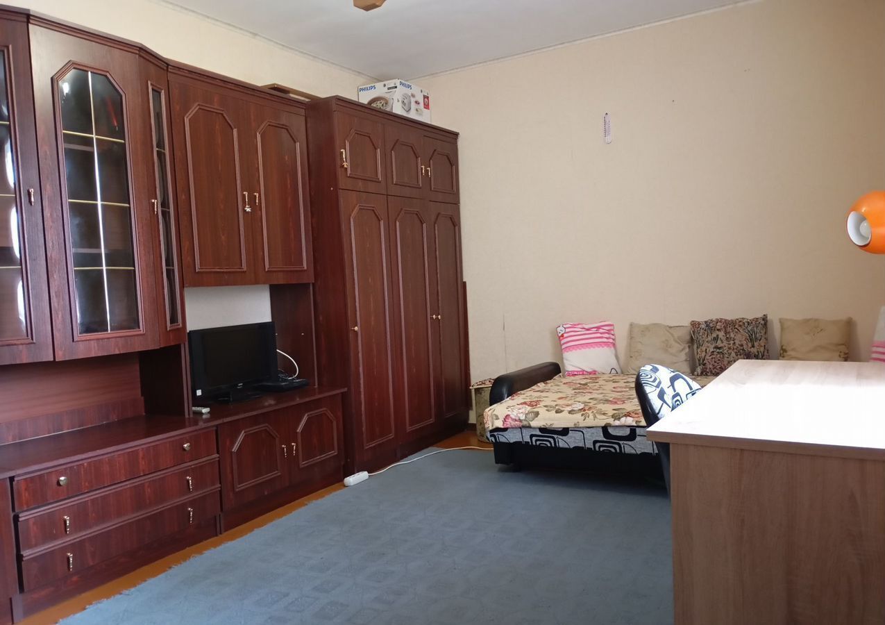 квартира г Великий Новгород Донецкий ул Студенческая 15/2 фото 9