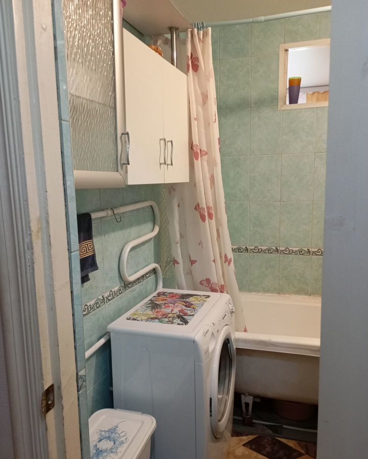 квартира г Великий Новгород Донецкий ул Студенческая 15/2 фото 17