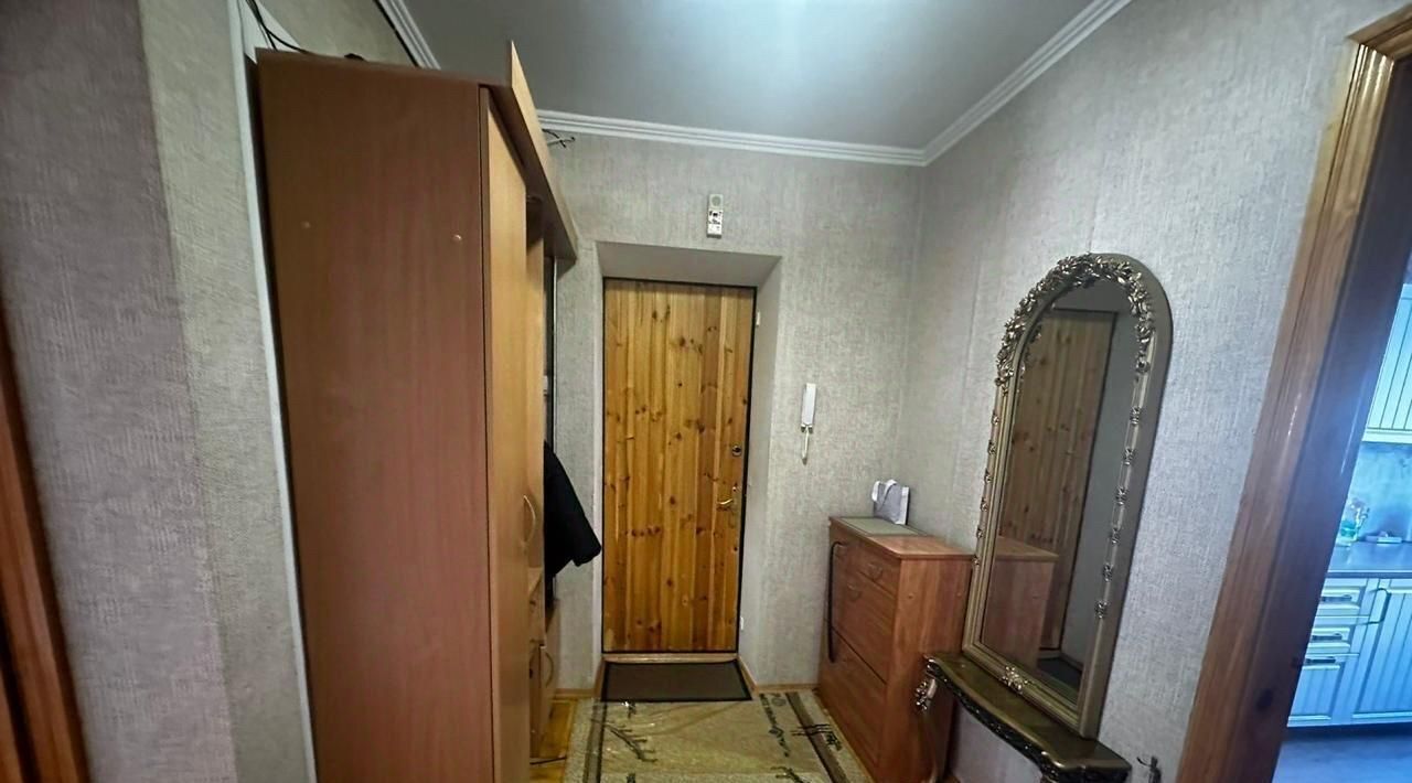 квартира г Кисловодск ул Тельмана 44 фото 8