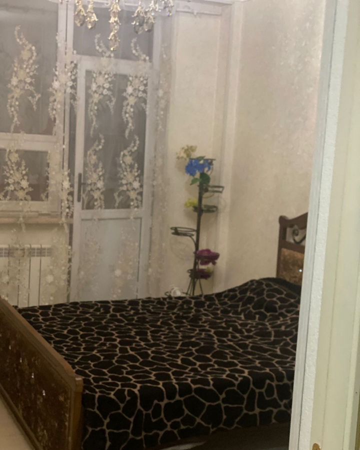 квартира г Грозный ул Каменщиков 5 Висаитовский район фото 5