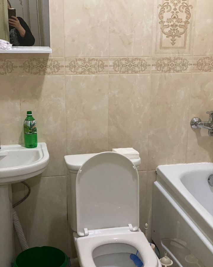 квартира г Грозный ул Каменщиков 5 Висаитовский район фото 9