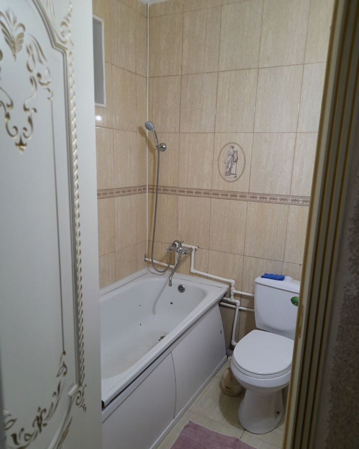 квартира г Грозный ул Каменщиков 5 Висаитовский район фото 14
