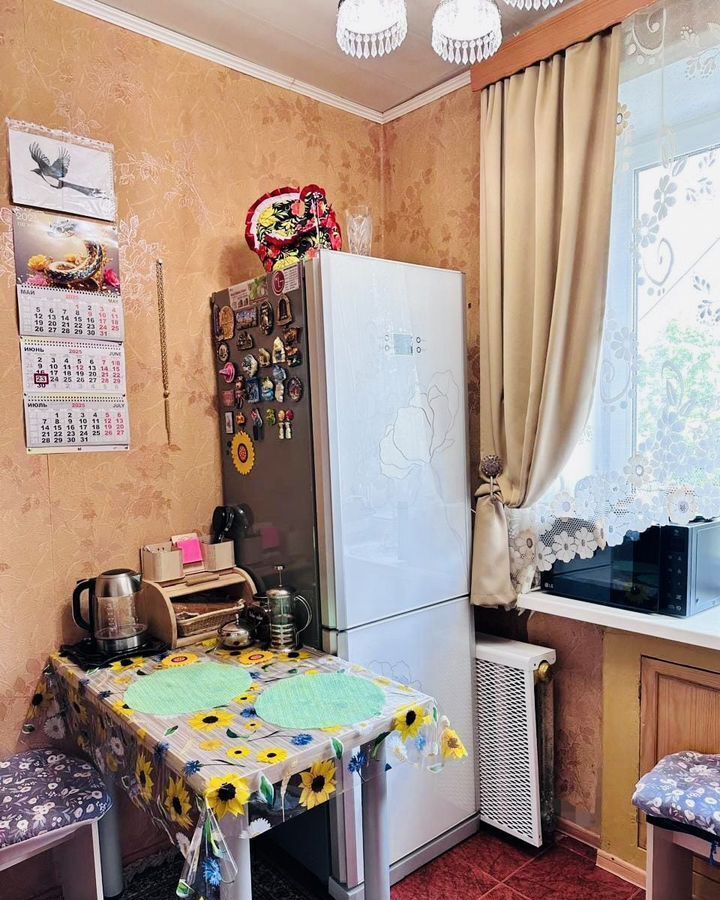 квартира г Смоленск р-н Ленинский ул Николаева 15 фото 18