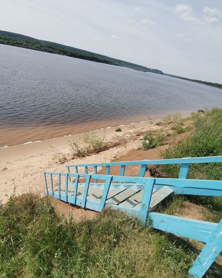 земля г Бор СНТ Кривель, Кстово фото 7