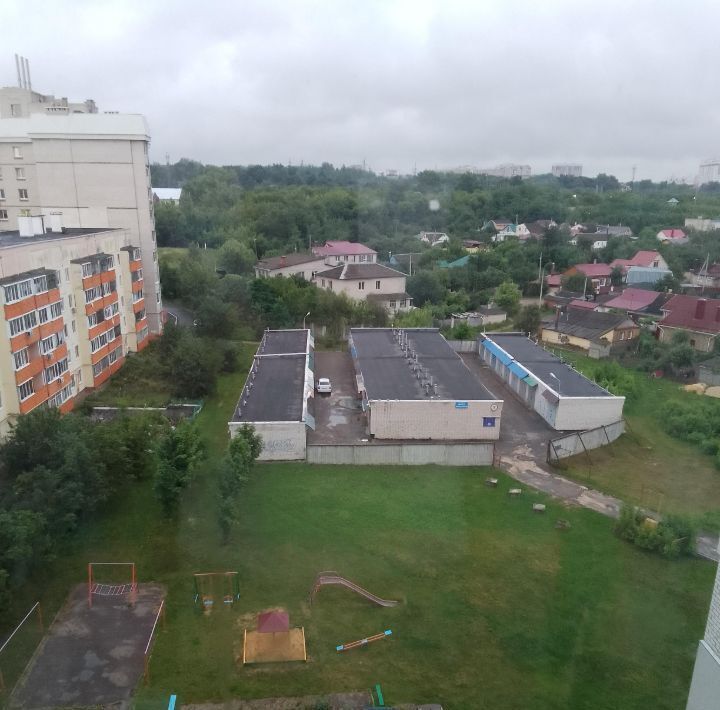 квартира г Орел р-н Железнодорожный ул Льва Толстого 2а фото 9