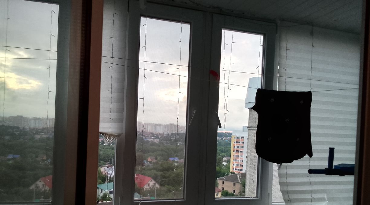 квартира г Орел р-н Железнодорожный ул Льва Толстого 2а фото 14