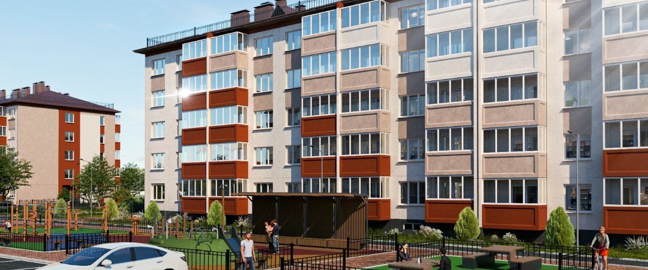 квартира р-н Тихорецкий г Тихорецк ул Краснооктябрьская 60 фото 11