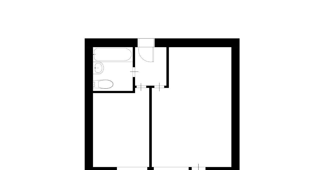 квартира г Тольятти р-н Автозаводский ул Свердлова 11 фото 2