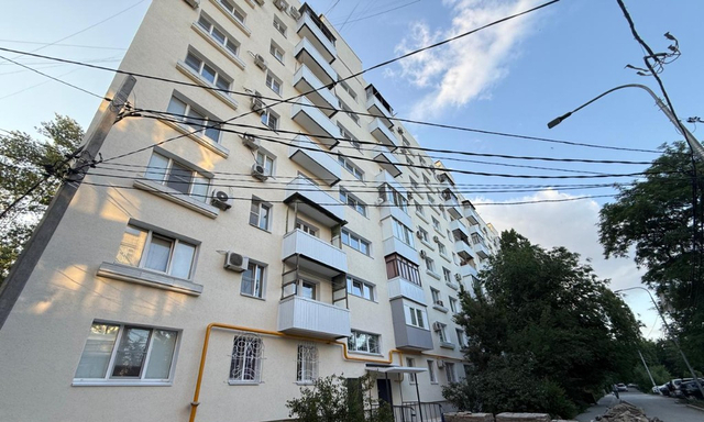 р-н Краснооктябрьский ул им. маршала Еременко 78 фото