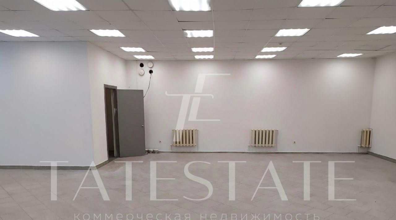 свободного назначения г Казань р-н Вахитовский Кремлёвская ул Московская 17 фото 2