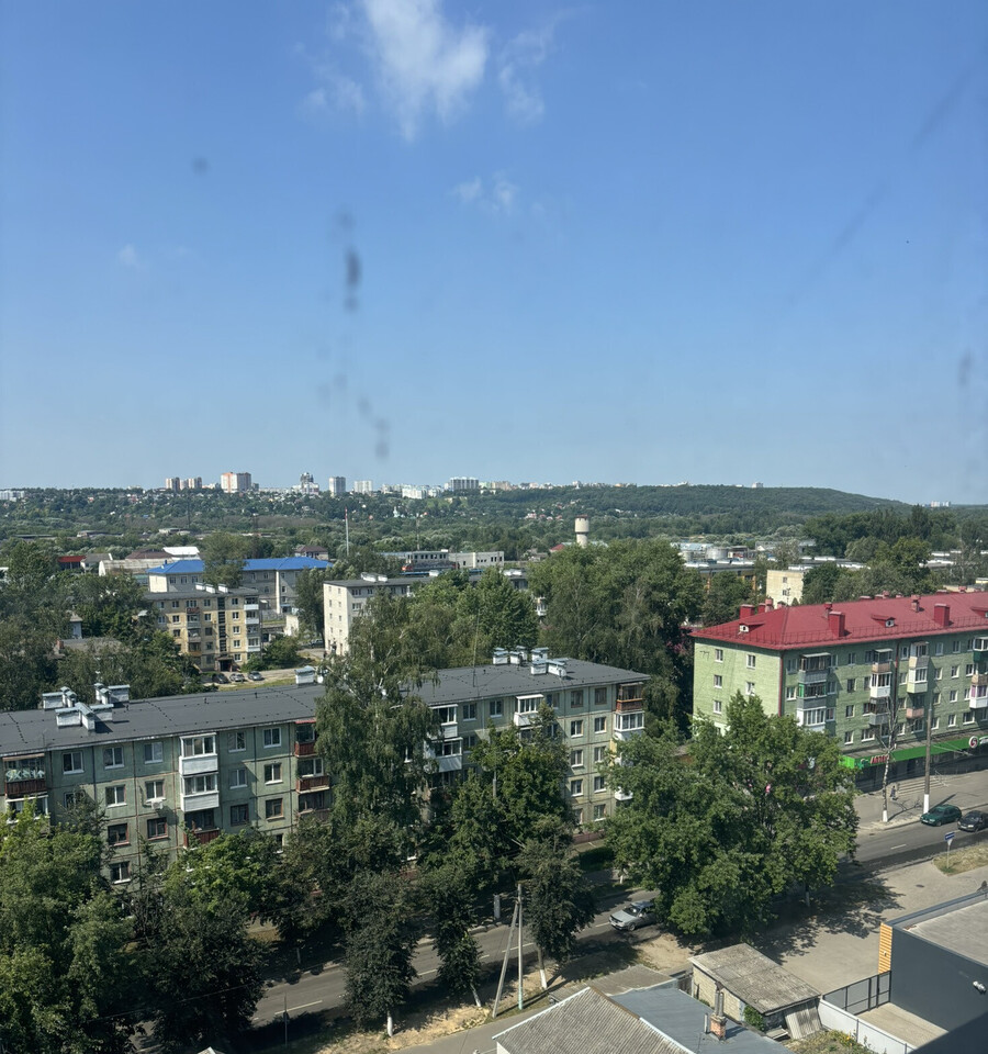квартира г Брянск р-н Володарский ул Энгельса 3 фото 4