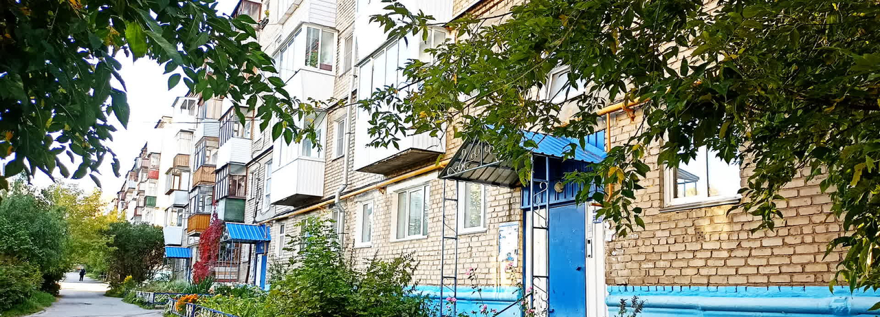 квартира г Златоуст Нижне-Заводская 1-я, 40 фото 18